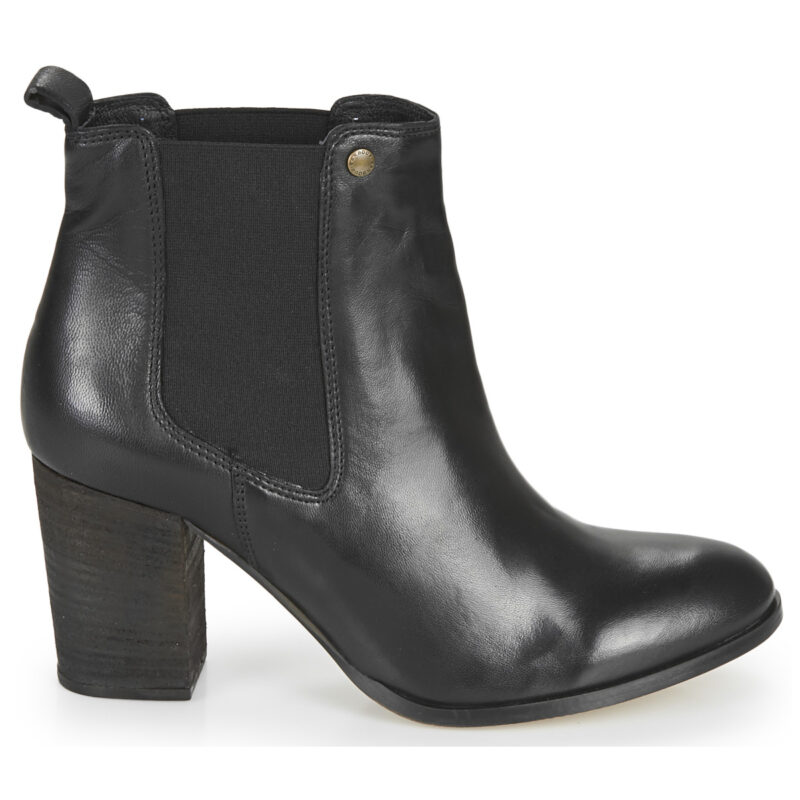 Barbour VALENTINA Nero Stivaletti Donna - 2