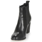 Barbour VALENTINA Nero Stivaletti Donna - 3