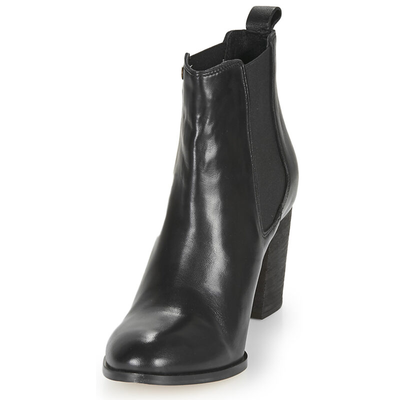 Barbour VALENTINA Nero Stivaletti Donna - 3