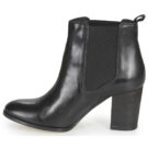Barbour VALENTINA Nero Stivaletti Donna - 4