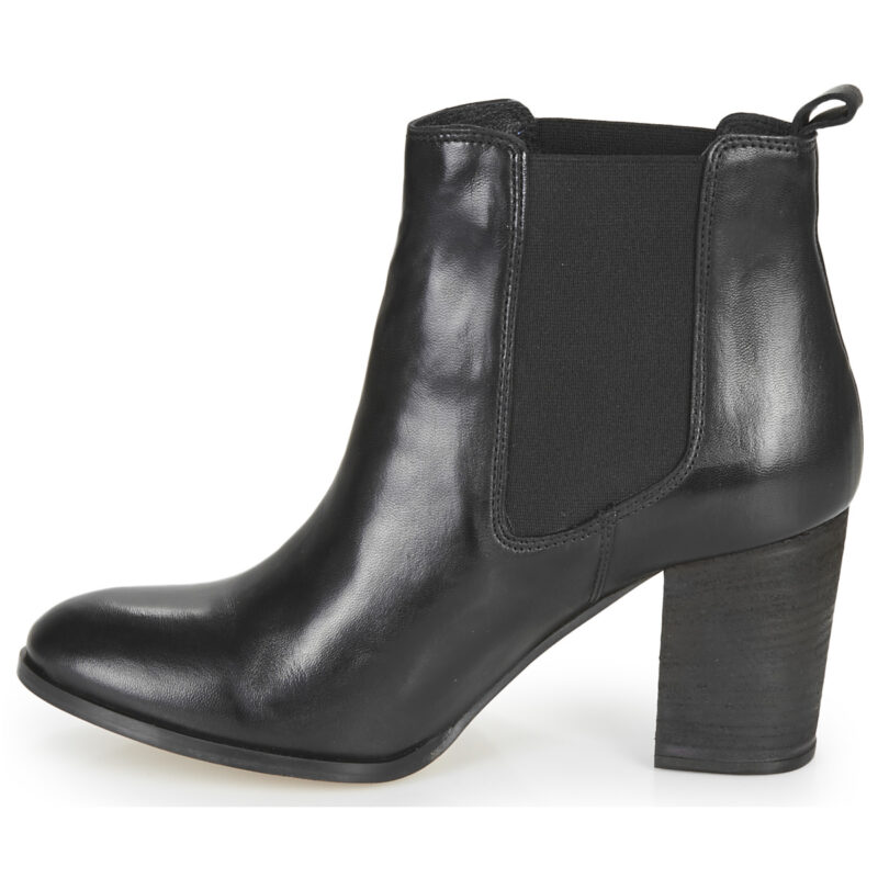 Barbour VALENTINA Nero Stivaletti Donna - 4