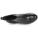 Barbour VALENTINA Nero Stivaletti Donna - 6