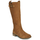 Barbour REBECCA Marrone Stivaletti Donna - 1