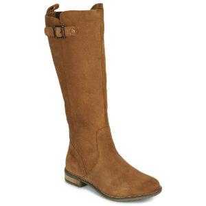 Barbour REBECCA Marrone Stivaletti Donna