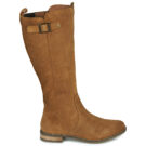 Barbour REBECCA Marrone Stivaletti Donna - 2
