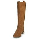 Barbour REBECCA Marrone Stivaletti Donna - 3