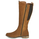 Barbour REBECCA Marrone Stivaletti Donna - 4