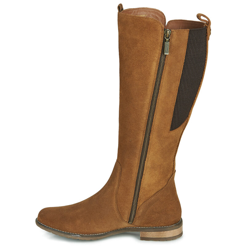 Barbour REBECCA Marrone Stivaletti Donna - 4