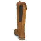 Barbour REBECCA Marrone Stivaletti Donna - 5