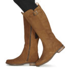 Barbour REBECCA Marrone Stivaletti Donna - 8