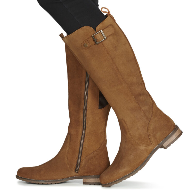 Barbour REBECCA Marrone Stivaletti Donna - 8