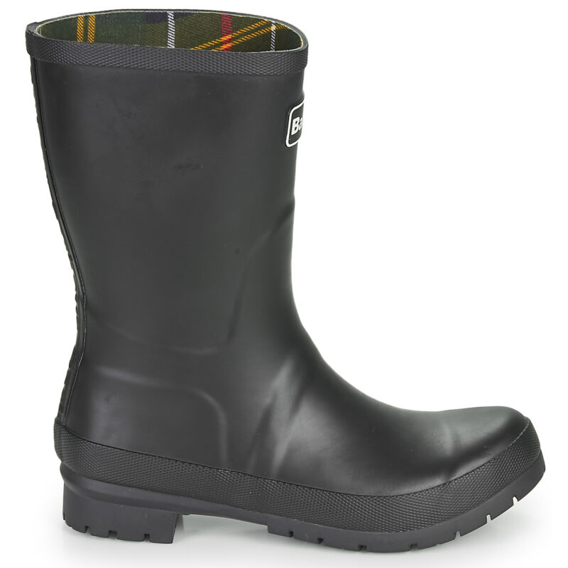 Barbour BANBURY Nero Stivali da pioggia Donna - 2