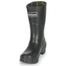 Barbour BANBURY Nero Stivali da pioggia Donna - 3