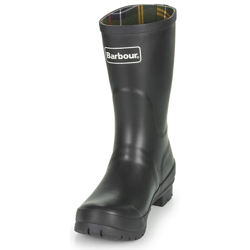 Barbour BANBURY Nero Stivali da pioggia Donna - 3