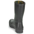 Barbour BANBURY Nero Stivali da pioggia Donna - 5