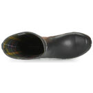 Barbour BANBURY Nero Stivali da pioggia Donna - 6