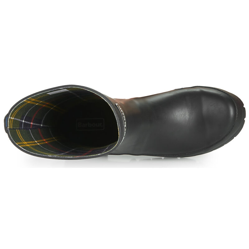 Barbour BANBURY Nero Stivali da pioggia Donna - 6