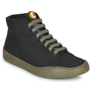 Camper  PEU TOURING  Nero -  Sneakers alte Donna