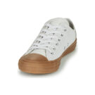 Converse CHUCK TAYLOR ALL STAR - OX Bianco Sneakers basse Donna - 3