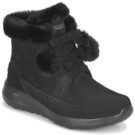 Skechers ON-THE-GO JOY Nero Stivaletti Donna - 1