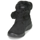 Skechers ON-THE-GO JOY Nero Stivaletti Donna - 3