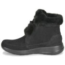 Skechers ON-THE-GO JOY Nero Stivaletti Donna - 4