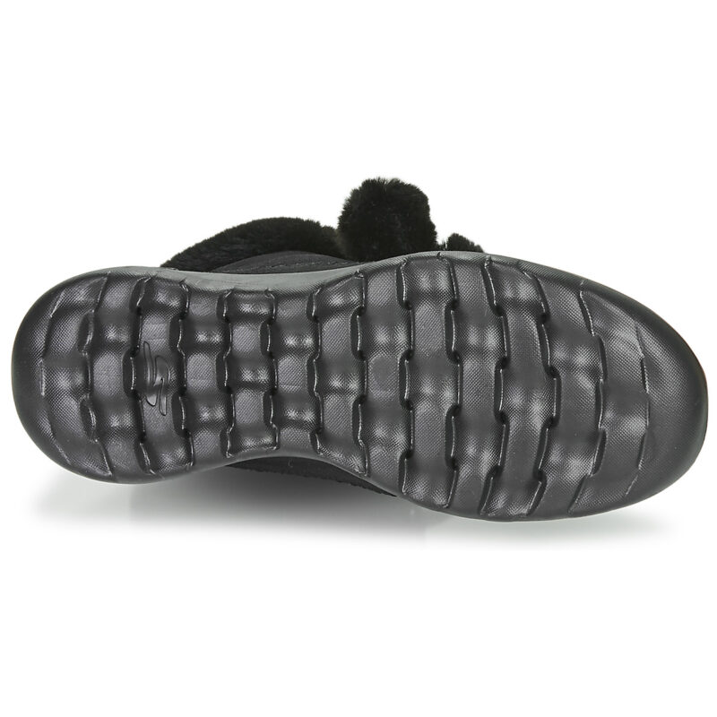 Skechers ON-THE-GO JOY Nero Stivaletti Donna - 7