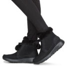 Skechers ON-THE-GO JOY Nero Stivaletti Donna - 8