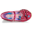 Irregular Choice  Snow Drop  Rosa Décolleté Donna - 6