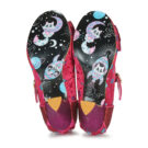 Irregular Choice  Snow Drop  Rosa Décolleté Donna - 7