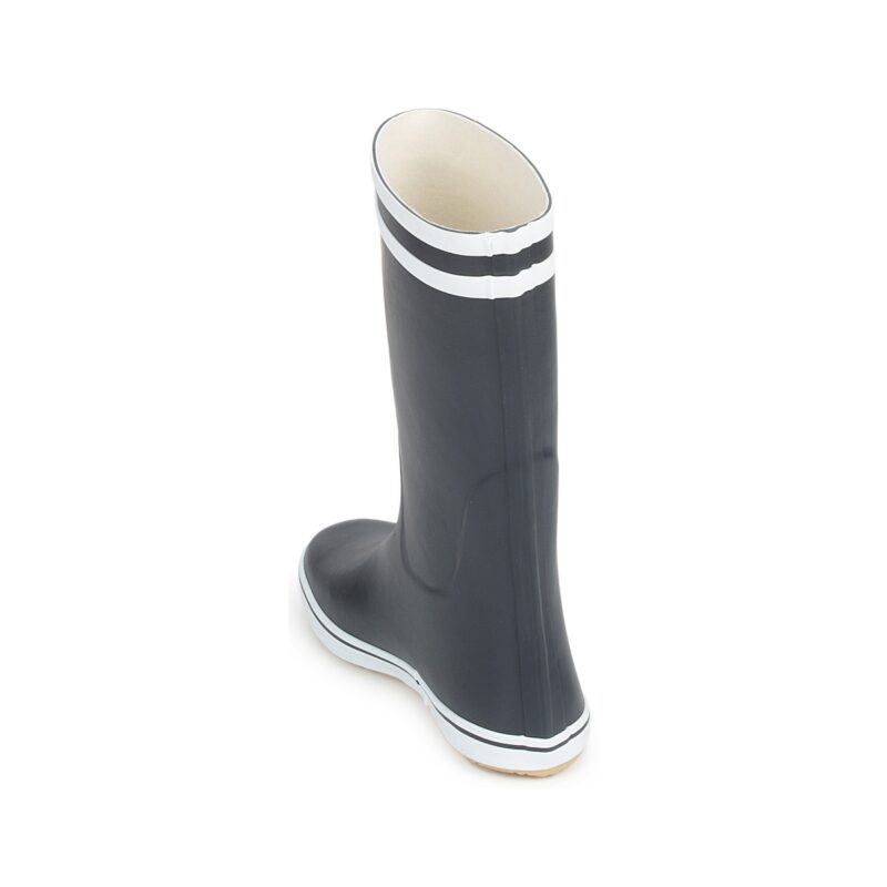 Aigle MALOUINE Blu Stivali da pioggia Donna - 5