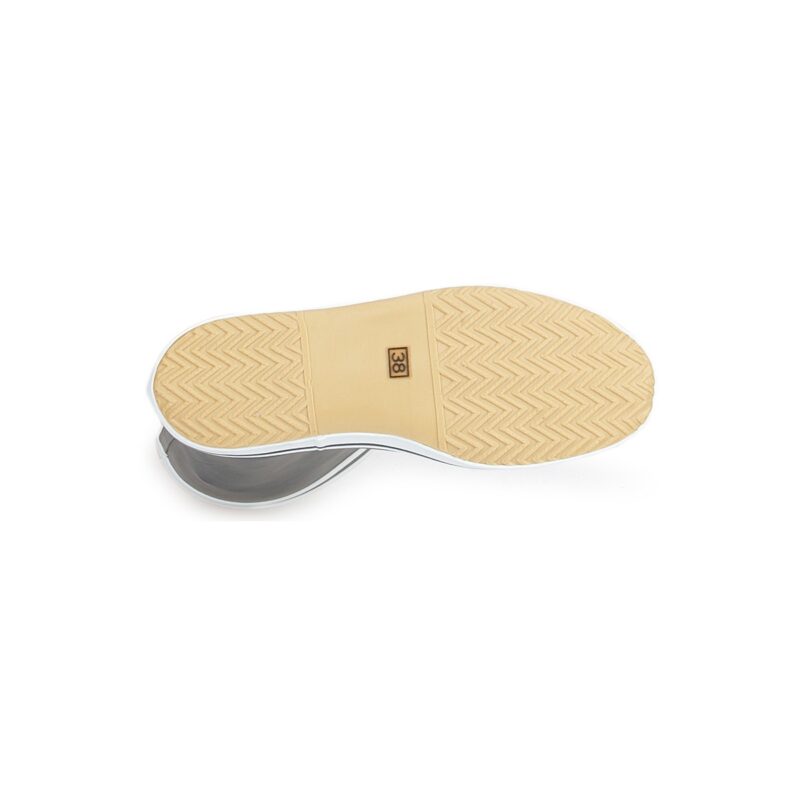Aigle MALOUINE Blu Stivali da pioggia Donna - 7