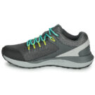 Columbia TRAILSTORM WATERPROOF Grigio Scarpe da trekking Donna - 4