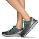 Columbia TRAILSTORM WATERPROOF Grigio Scarpe da trekking Donna - 8