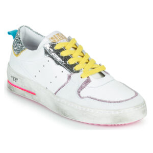 Semerdjian  SONA  Bianco -  Sneakers basse Donna