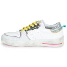 Semerdjian  SONA  Bianco -  Sneakers basse Donna - 4