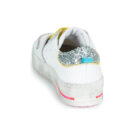 Semerdjian  SONA  Bianco -  Sneakers basse Donna - 5
