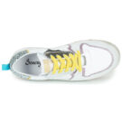 Semerdjian  SONA  Bianco -  Sneakers basse Donna - 6