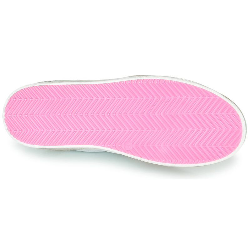 Semerdjian  SONA  Bianco -  Sneakers basse Donna - 7