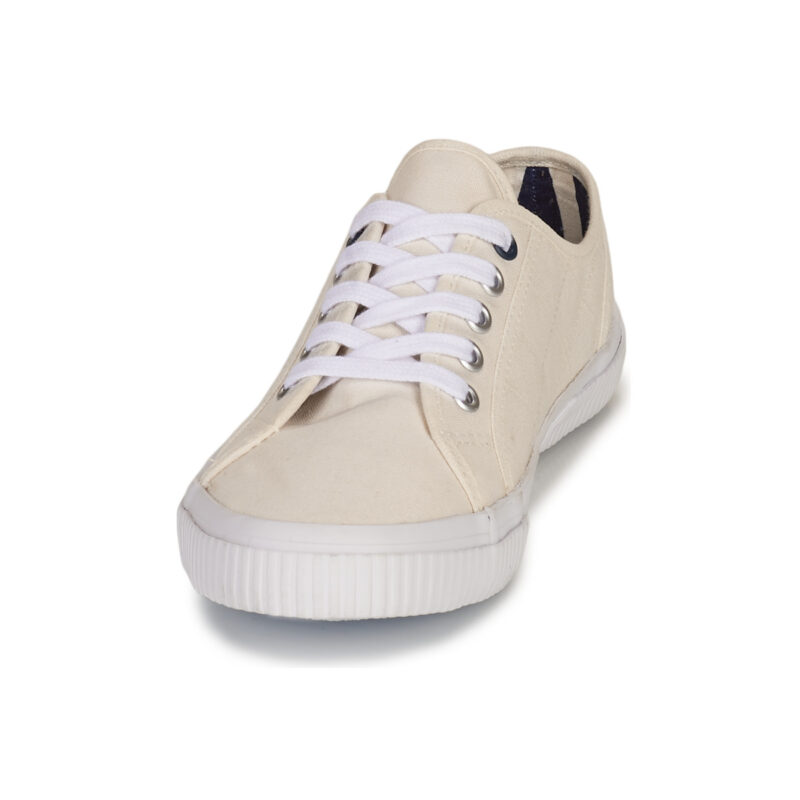 Barbour HAILEY Bianco Sneakers basse Donna - 3