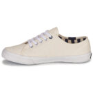 Barbour HAILEY Bianco Sneakers basse Donna - 4