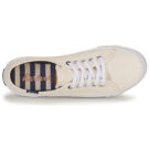Barbour HAILEY Bianco Sneakers basse Donna - 6