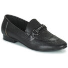 Barbour SOFIA Nero Mocassini Donna - 1