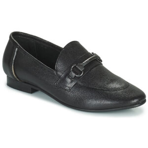 Barbour SOFIA Nero Mocassini Donna