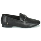 Barbour SOFIA Nero Mocassini Donna - 2