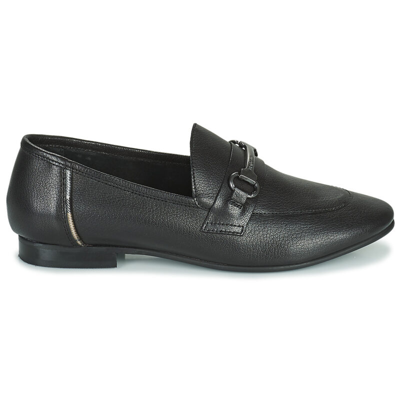 Barbour SOFIA Nero Mocassini Donna - 2