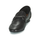 Barbour SOFIA Nero Mocassini Donna - 3