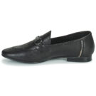 Barbour SOFIA Nero Mocassini Donna - 4