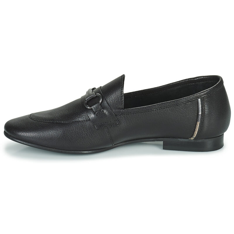 Barbour SOFIA Nero Mocassini Donna - 4