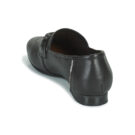 Barbour SOFIA Nero Mocassini Donna - 5